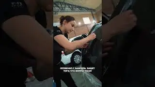 Установочный тест KPPF #24 в Car Styling Service г. Пенза