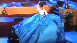 Joyful Praise Dance Showcase 2015: Triumph Baptist Church Praise Dance Ministry