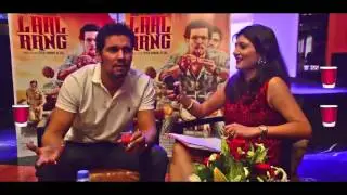 RJ Garima Plays Gamechakkar With Randeep Hooda!