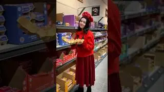 Aldi Shop with me for groceries!