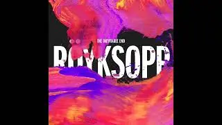 R&ouml;yksopp - Monument (T.I.E. Version) (The Inevitable End 2014) - 1 Hour Full Loop - HD HQ Fan Edit