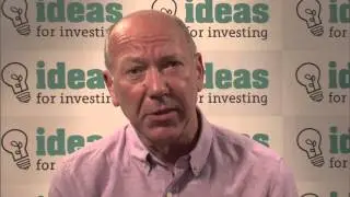 Geoff Mills: Why you need a strategy