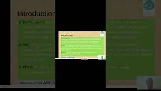 Introduction Aim #iso14001 #EMS #environmentalmanagement #environmentalimpact #environmentalert