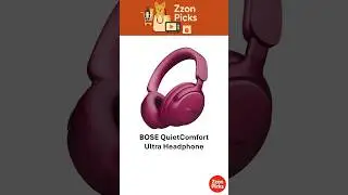 Bose QC Ultra &ndash; Next‑Level Noise Cancelling & Spatial Audio! #shorts