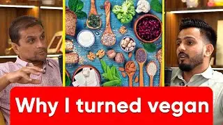 How to Go Vegan | My Experience & Life-Changing Benefits
