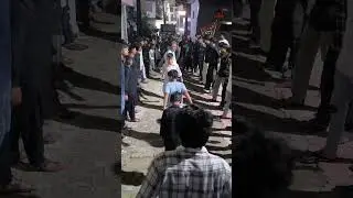 5 Moharram Dahiyawar Ambedkar Nagar 1447/2025 😭