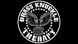 BRASS KNUCKLE THERAPY - Conspiracy