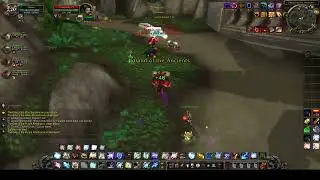 [Warmane] How to win BGs as a Horde