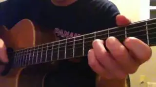 Phil Keaggy true believers intro