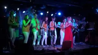Jam-бей - Caravan