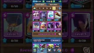 Clash royale___ izize gavasame