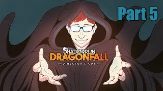 MK VI | Shadowrun: Dragonfall