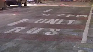 Boston to remove bus lane from congested Boylston Street, Mayor Wu informs Back Bay