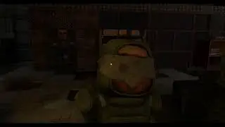 STALCRAFT Что будет, если убить Липу