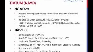 Level theory Part 1