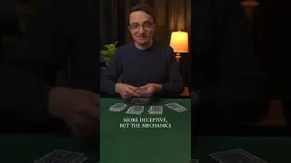 How to Cheat at Cards!