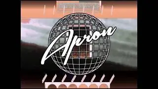 Zopelar - Tesourinha (Apron Records)