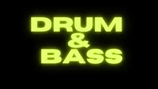DJ Tyke & Modified Motion MC Bassman Trigga 'As We Enter' Leamington Spa Chopped Track 3