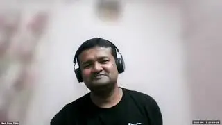 Presenter's Training -1