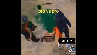 pro vs pro #pubgmobile #proplayer #pubgfans