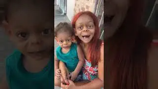 N&atilde;o acredito que ele fez isso 😂😂