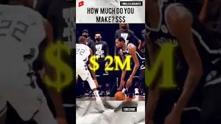 How Much Do You Earn? $$$ #shortsfeed #money #ipl #shorts ##short #ipl2024 #ytshorts #cricket #viral