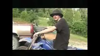 SCREECH Tribute