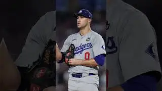 🚨 DODGERS SHOCKER: WHO REPLACES TYLER GLASNOW IN ROTATION? FANS LEFT GUESSING! 😱🔥 (MLB)