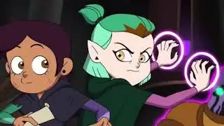 Lumity- this what it sounds like AMV 