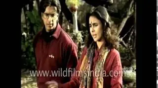 Indian television serial, Kash-m-kash
