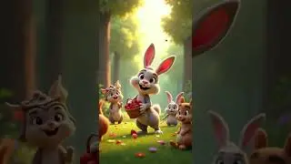 Fun & Creative 3D Animated Songs for Kids | Toon Tunes