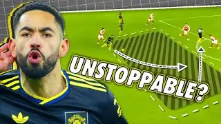 How Carrick&rsquo;s Man Utd humbled Arteta&rsquo;s Arsenal with rope-a-dope tactics and amazing rise of Ballon D