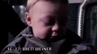 Our Robocop Remake (Baby Scene)