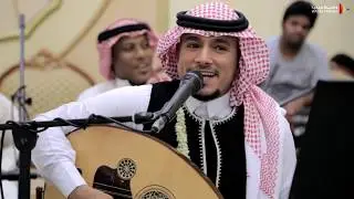 الفنان ذا النون مدري سبقني الشوق - تصويري