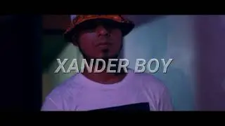 XANDER BOY - EL MISMO SOY ( Prod The Rony Music )   : Beat Fiiks Beats