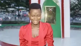 DAWIDI YARATAMBA  by Sinai Choir kabezi