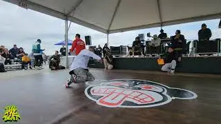 MASSIVE MONKEES DAY 2023-FOOTWORK PRELIMS-CYPHER 4