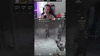 Paddy first csgo #counterstrike #cs #csgo #case #first #firsttime #shorts #funny #lol #streamer