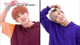 [ENG SUB CC] The Boyz Oto Seyo 190903더보이즈 어떠세요