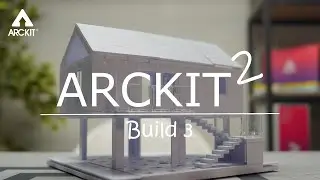 ARCKIT Squared - Build 3