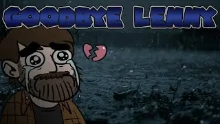 Lenny LEAVES the Channel (NOT CLICKBAIT) [Stream Highlights]
