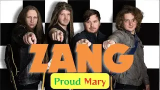 ZANG | 