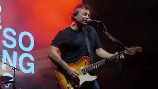 Let Robeson Sing - Manic Street Preachers - NHS Gig - Cardiff - Monday 20th September 2021
