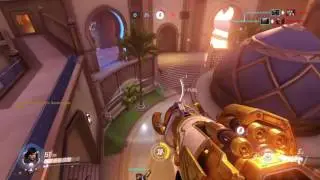 Overwatch: Calculated