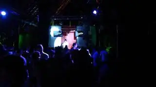 NATURAL FOREST CLUB - Festa de Inaugura&ccedil;&atilde;o (Closing Omar Apetz and Opening  At0mic)