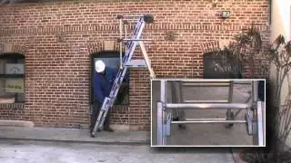 Sherpascopic Podium Steps
