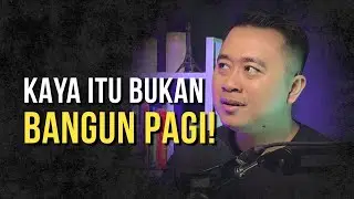Morning Routine Itu Bohong 🚨 Ini yang Bener Bikin Hidup Berlimpah