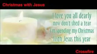 Christmas with Jesus - Crossfire - Madurai