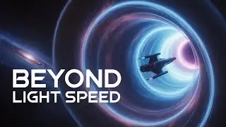 Can You Travel Faster Than Light? (The Science Explained) | sleep documentary