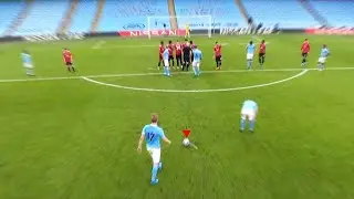 Epic Goals In Football 2021
